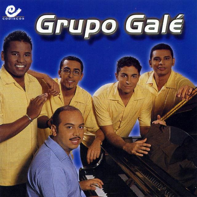 Album cover art for Con El Mismo Swing