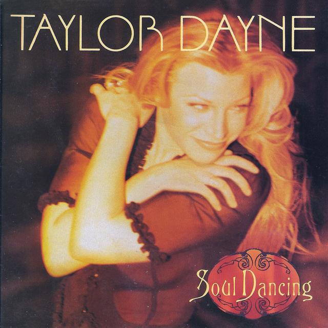 Album cover art for Soul Dancing