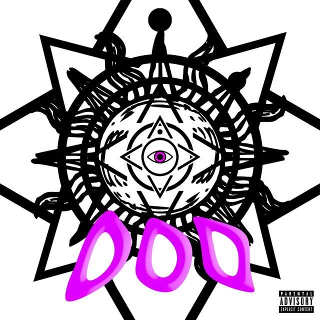 Album cover art for 000