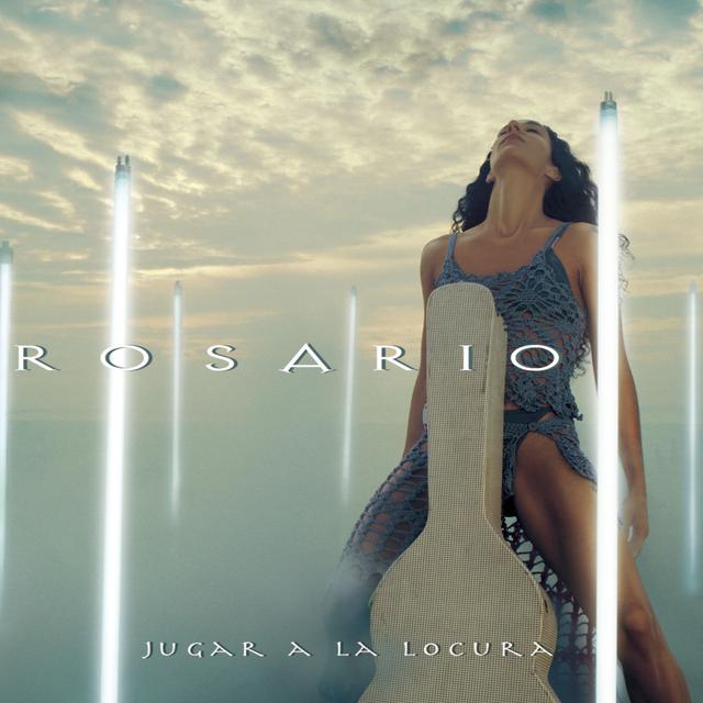 Album cover art for Jugar a la Locura