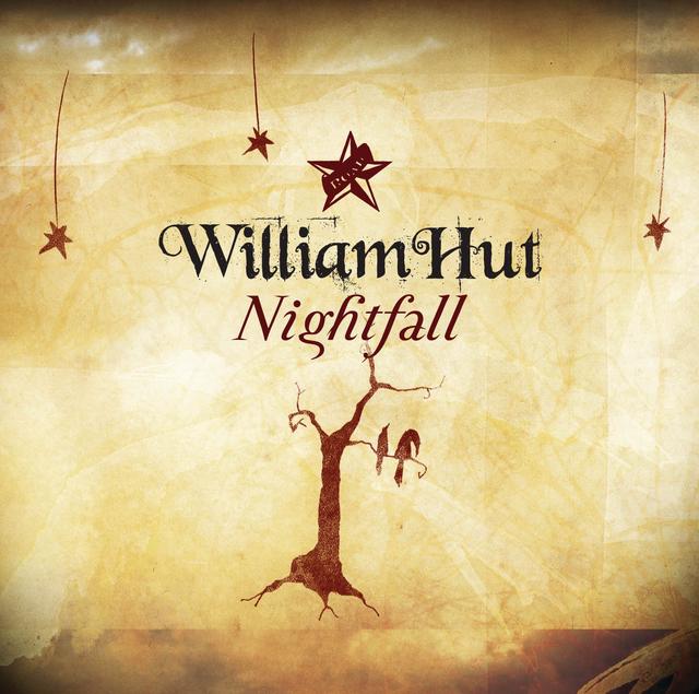 Album cover art for Nightfall