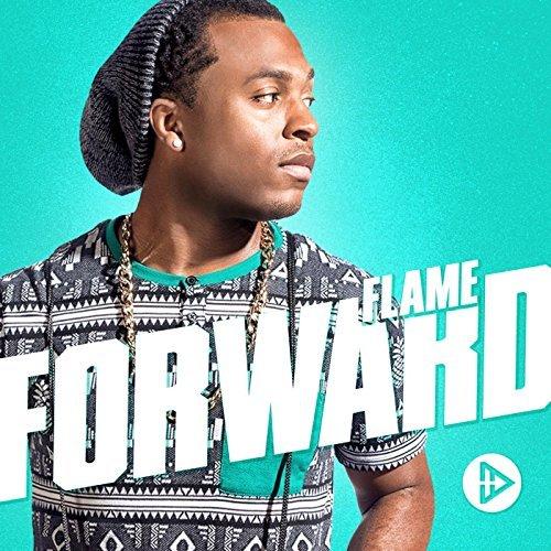 Album cover art for Forward