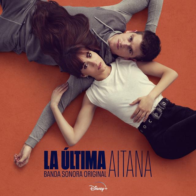 Album cover art for La Última (Banda Sonora Original)