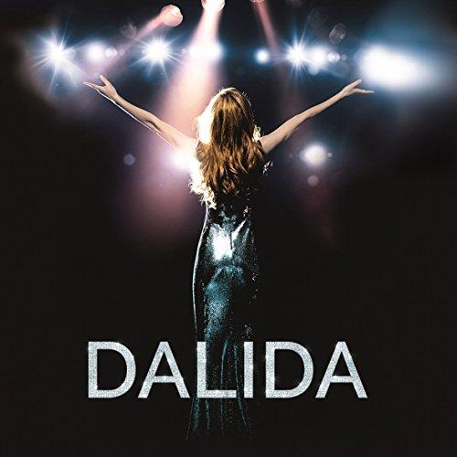 Album cover art for Dalida [B.O.F.]