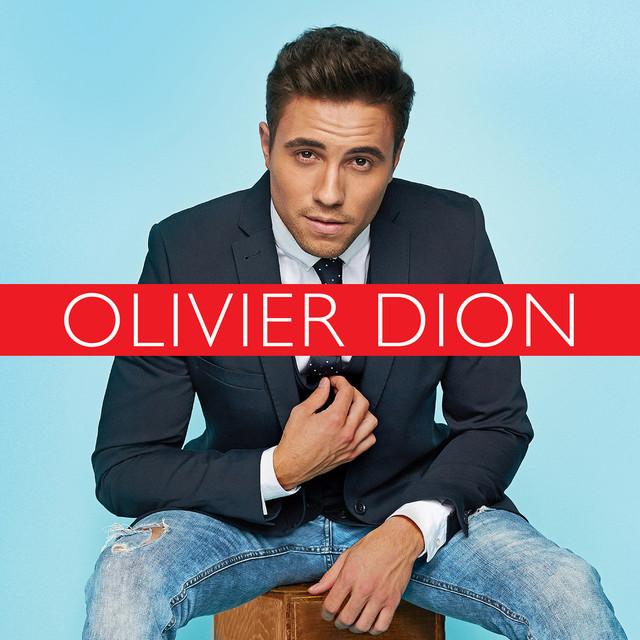 Album cover art for Olivier Dion