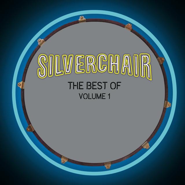 Album cover art for The Best of Silverchair, Vol. 1