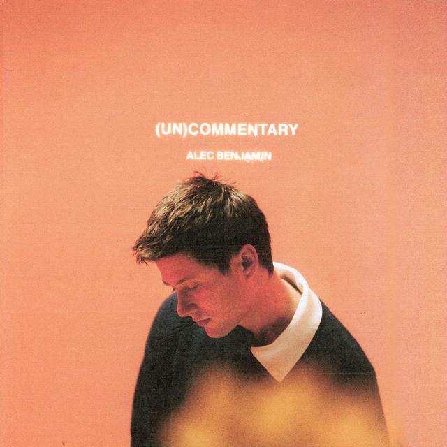 Album cover art for (Un)Commentary