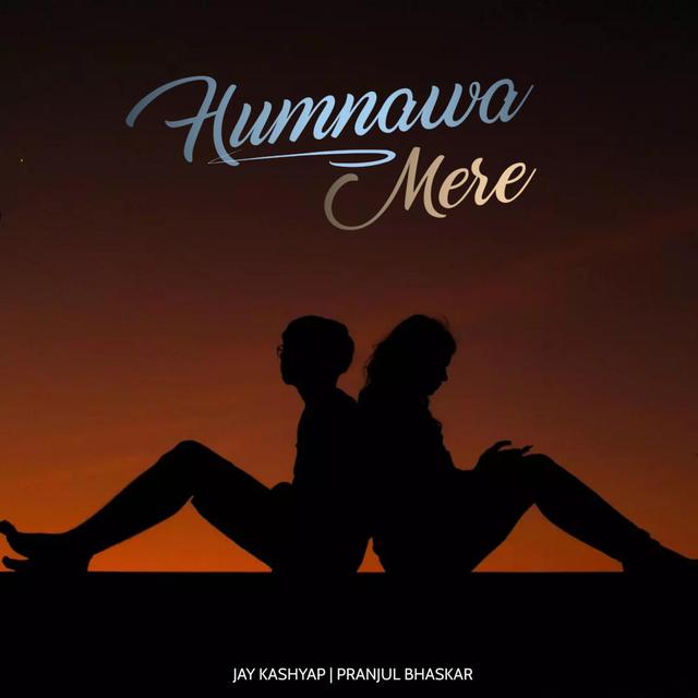 Album cover art for Humnawa Mere