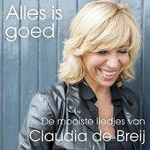 Album cover art for Alles Is Goed