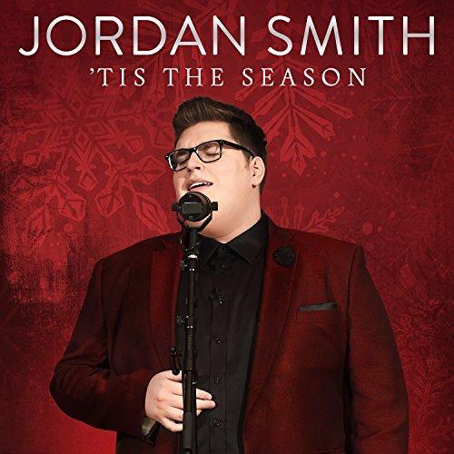 Album cover art for 'Tis The Season