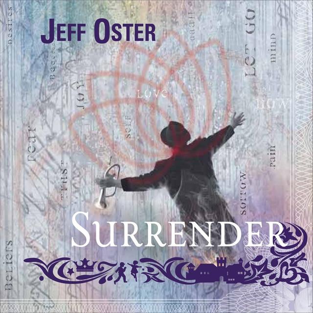 Album cover art for Surrender