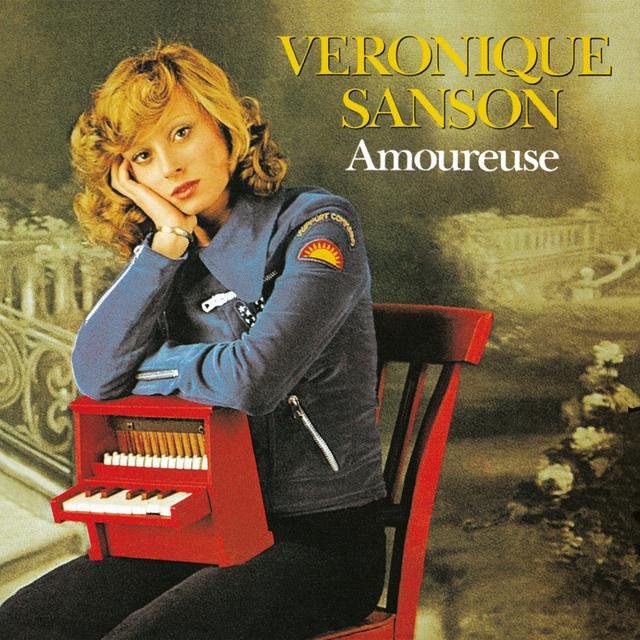 Album cover art for Amoureuse (Edition Deluxe)