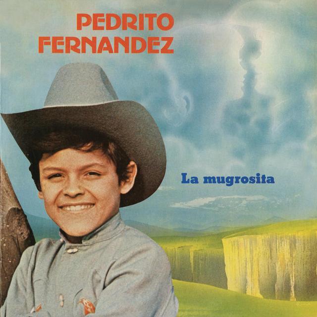 Album cover art for La Mugrosita