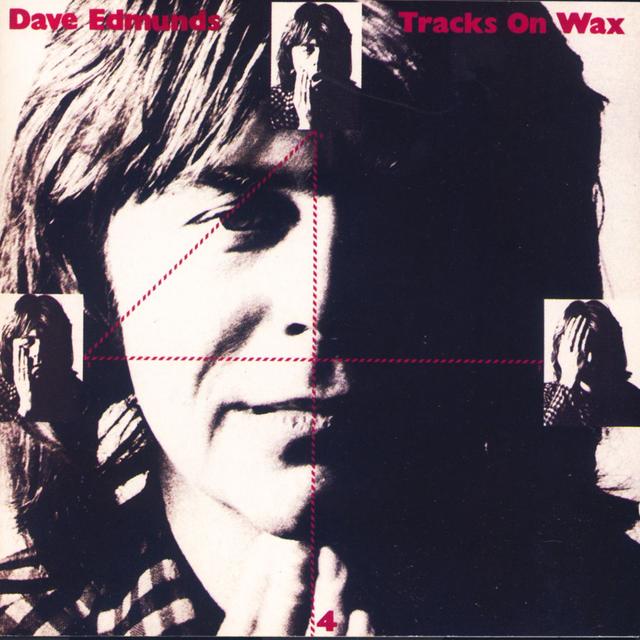 Album cover art for Tracks On Wax 4