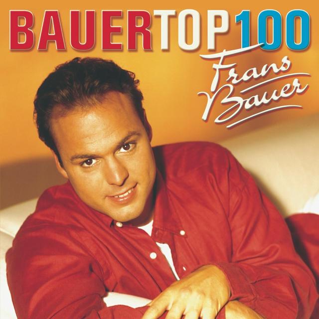 Album cover art for Bauer Top 100