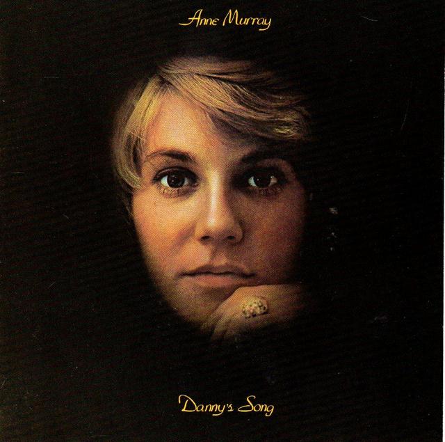 Album cover art for Danny's Song