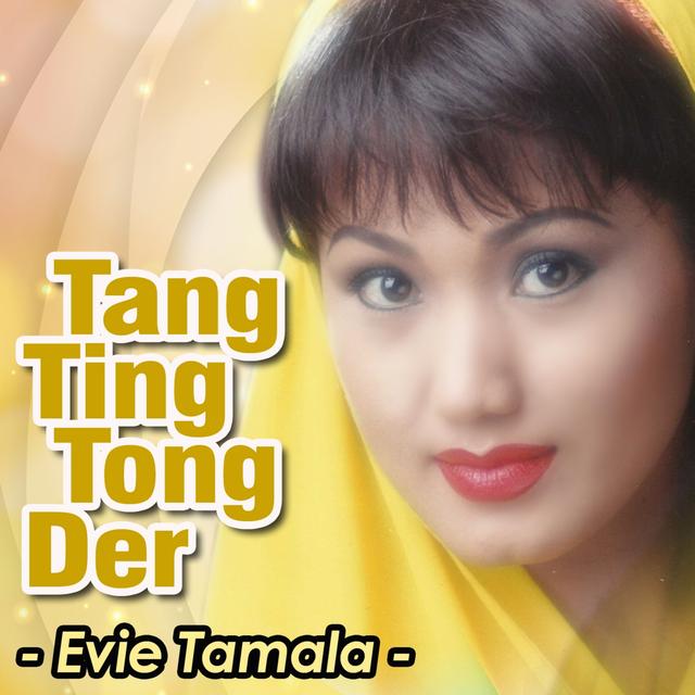 Album cover art for Tang Ting Tong Der