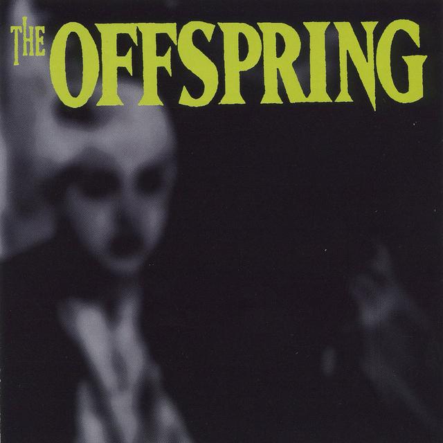 Album cover art for The Offspring