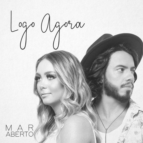 Album cover art for Logo Agora