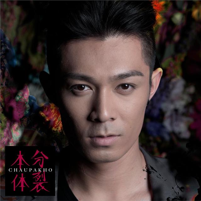 Album cover art for 本体分裂