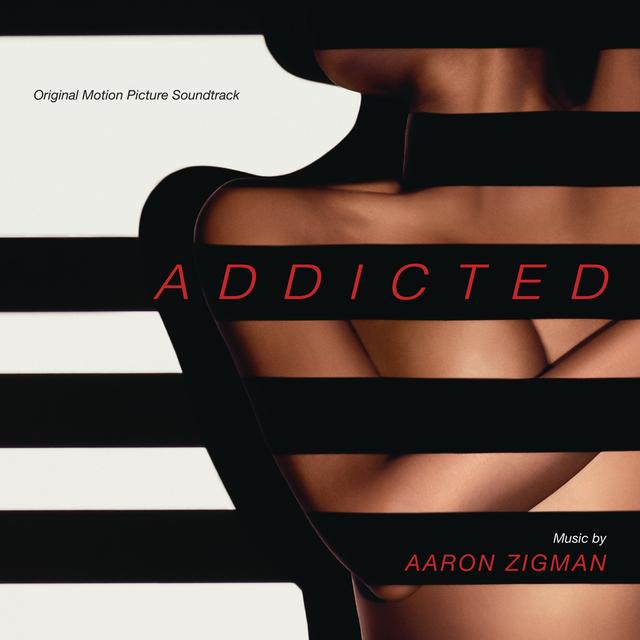 Album cover art for Addicted [B.O.F.]