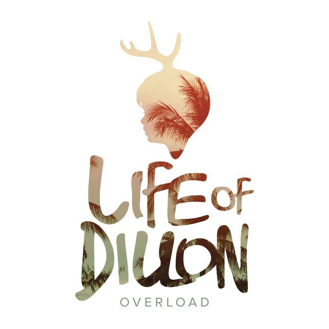 Album cover art for Overload