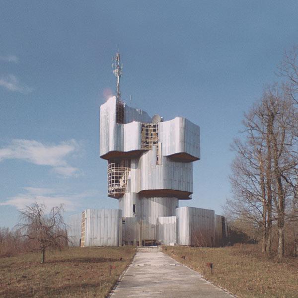 Album cover art for Unknown Mortal Orchestra