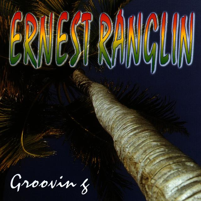 Album cover art for Grooving