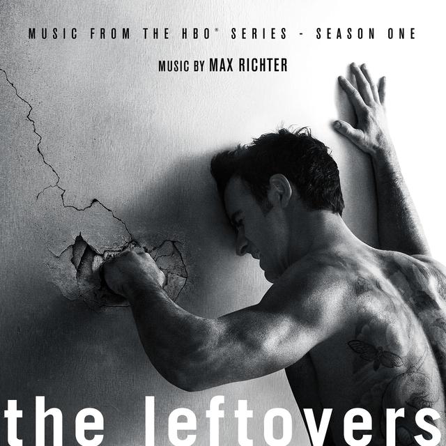 Album cover art for The Leftovers [Série TV]