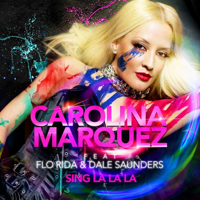 Album cover art for Sing La La La