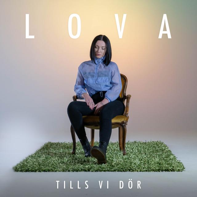 Album cover art for Tills vi dör