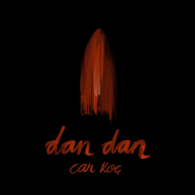 Album cover art for Dan Dan