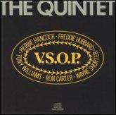 Album cover art for V.S.O.P. the quintet