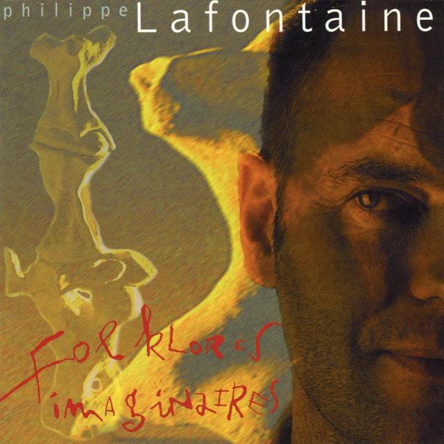 Album cover art for Folklores Imaginaires