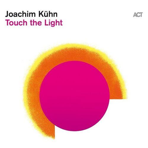 Album cover art for Touch the Light