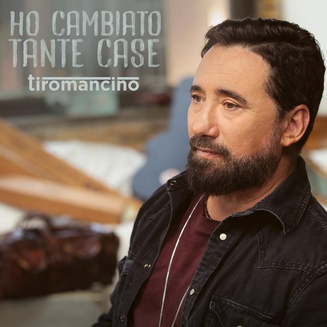 Album cover art for Ho Cambiato Tante Case