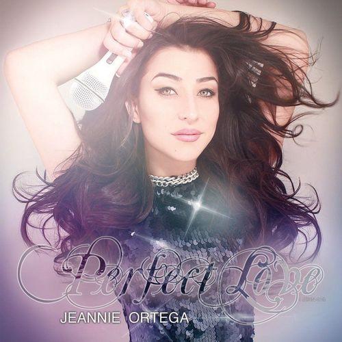 Album cover art for Perfect Love