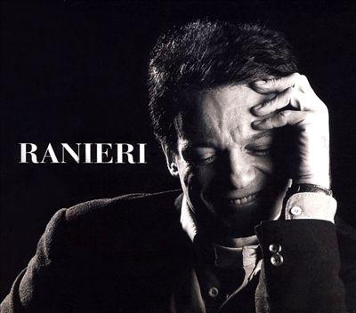 Album cover art for Ranieri