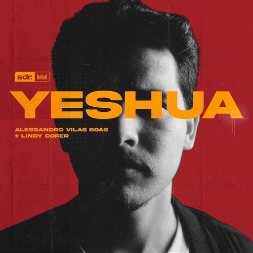 Album cover art for Yeshua