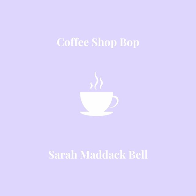 Album cover art for Coffee Shop Bop