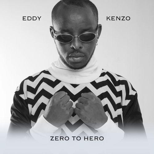 Album cover art for Zero to Hero