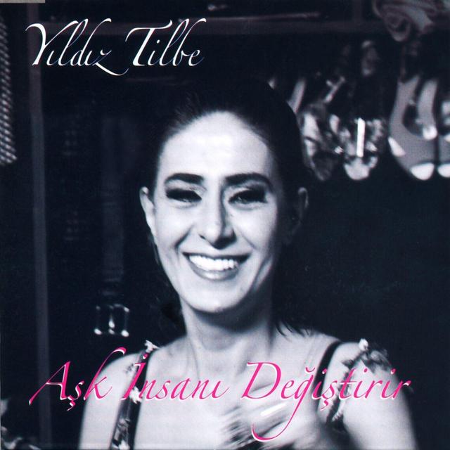 Album cover art for Aşk İnsanı Değiştirir, Vol. 2