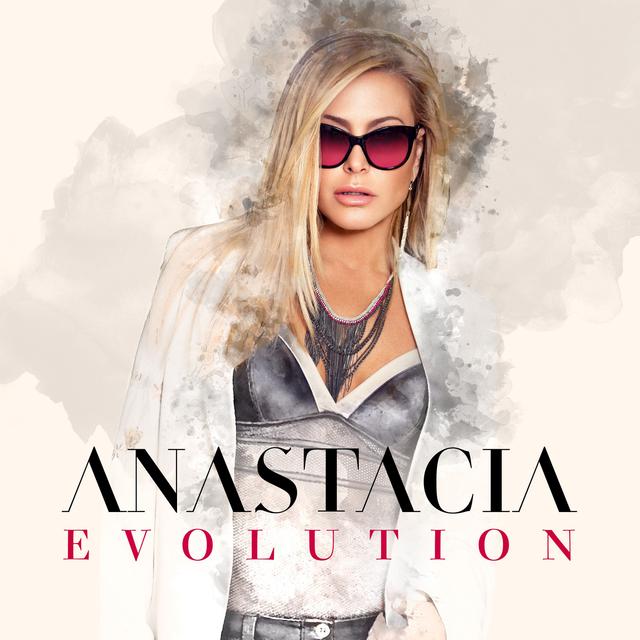 Album cover art for Evolution