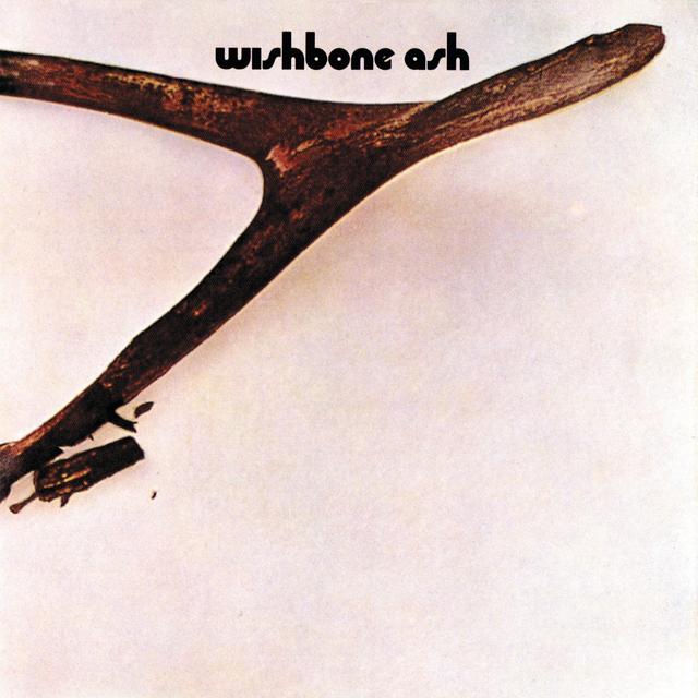 Album cover art for Wishbone Ash