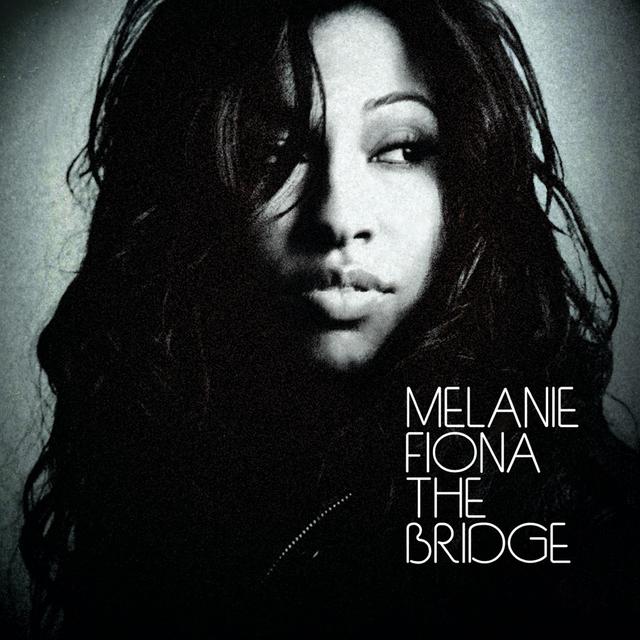 Album cover art for The Bridge