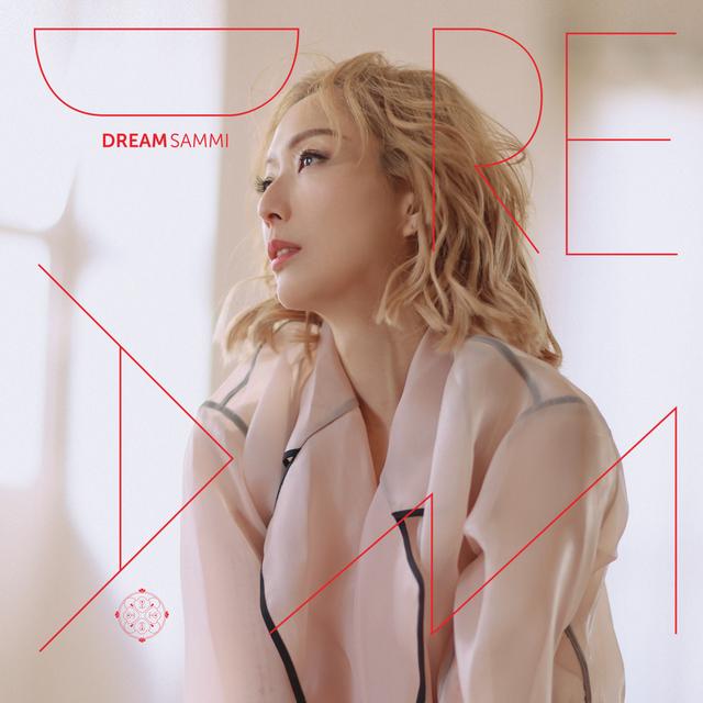 Album cover art for Dream