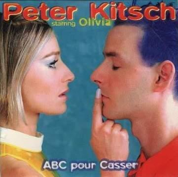 Album cover art for Abc Pour Casser