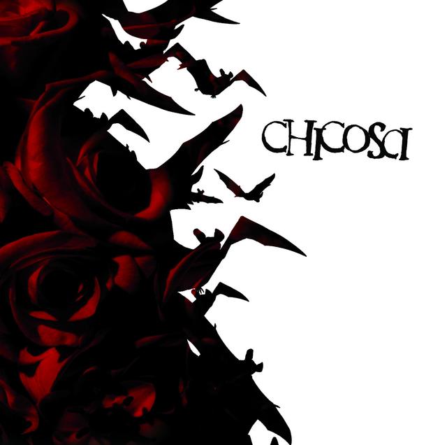 Album cover art for Chicosci