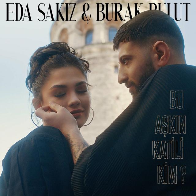 Album cover art for Bu Aşkın Katili Kim