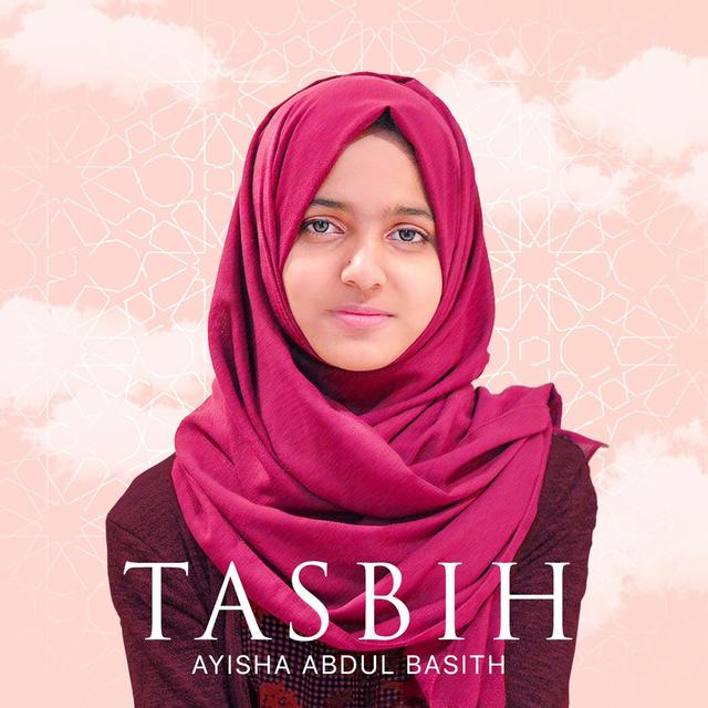 Album cover art for Tasbih